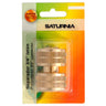 Reparador Laton Para Mangueras 3/4. Blister 1 Pieza