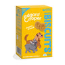 Biscoitos de peru Edgard Cooper 400g