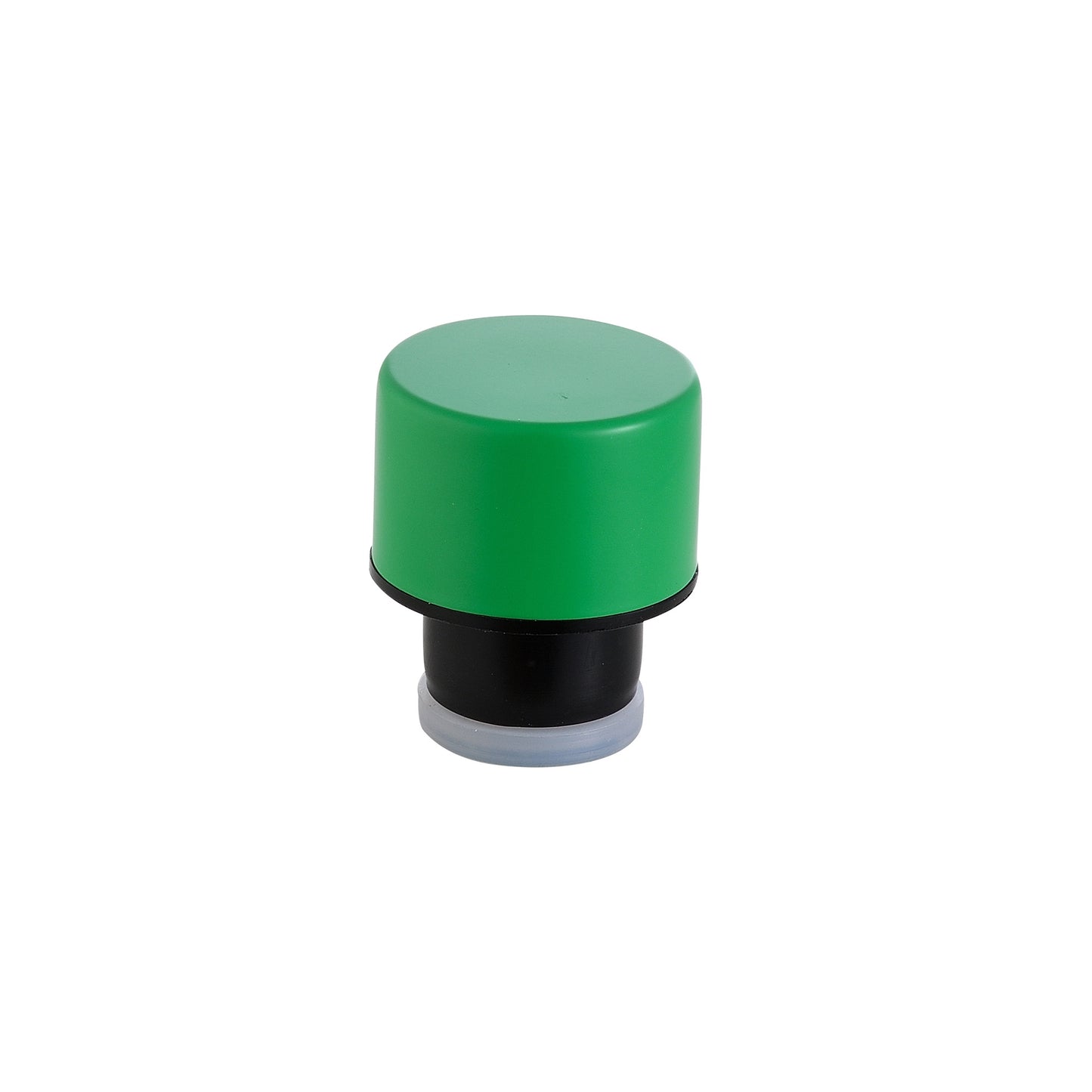 Botella De Agua 550ml Acero Inoxidable Verde Casa Benetton_5