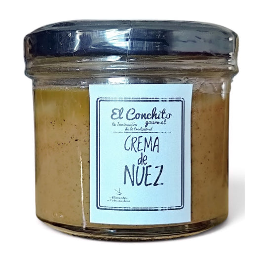 Crema De Nueces 100% 100 G_0