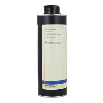 Lupo Derm Aceite 500 ml + Lecitina para el Pelo y la Piel
