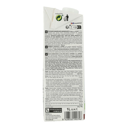 Bebida de Amêndoa Vegetal Barista BIO EcoMil 1 L