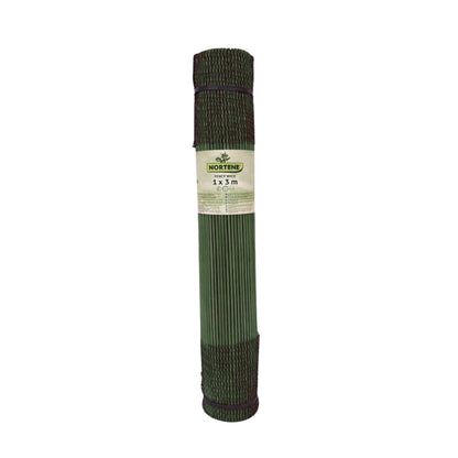 Cañizo Sintético Fency Wick 1x3 M Verde Nortene_4