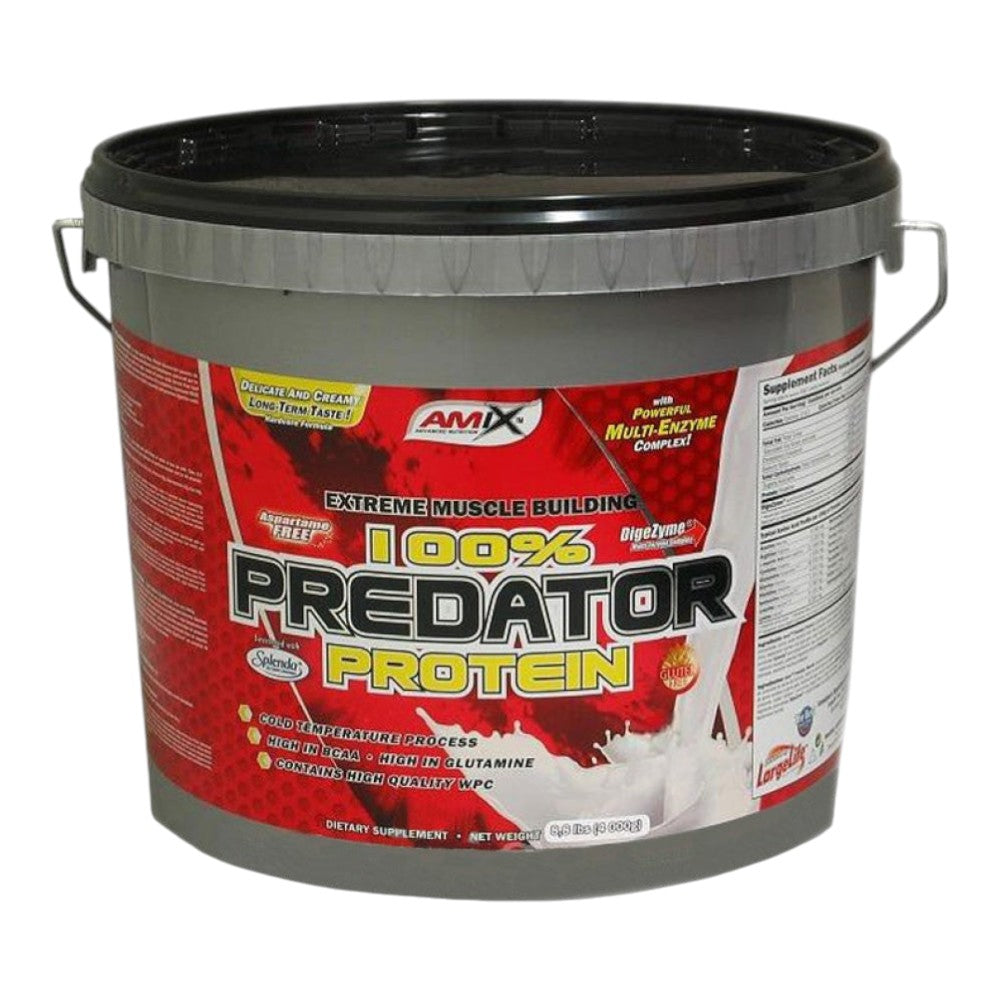 Predator Protein 4 Kg_0