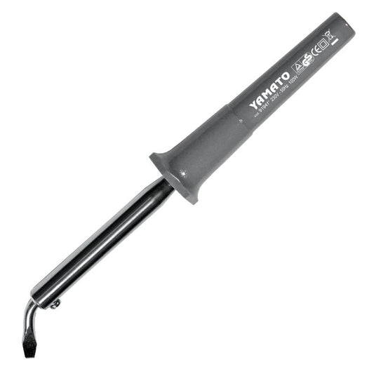 Soldador Yamato 100 W. Punta Curva_0