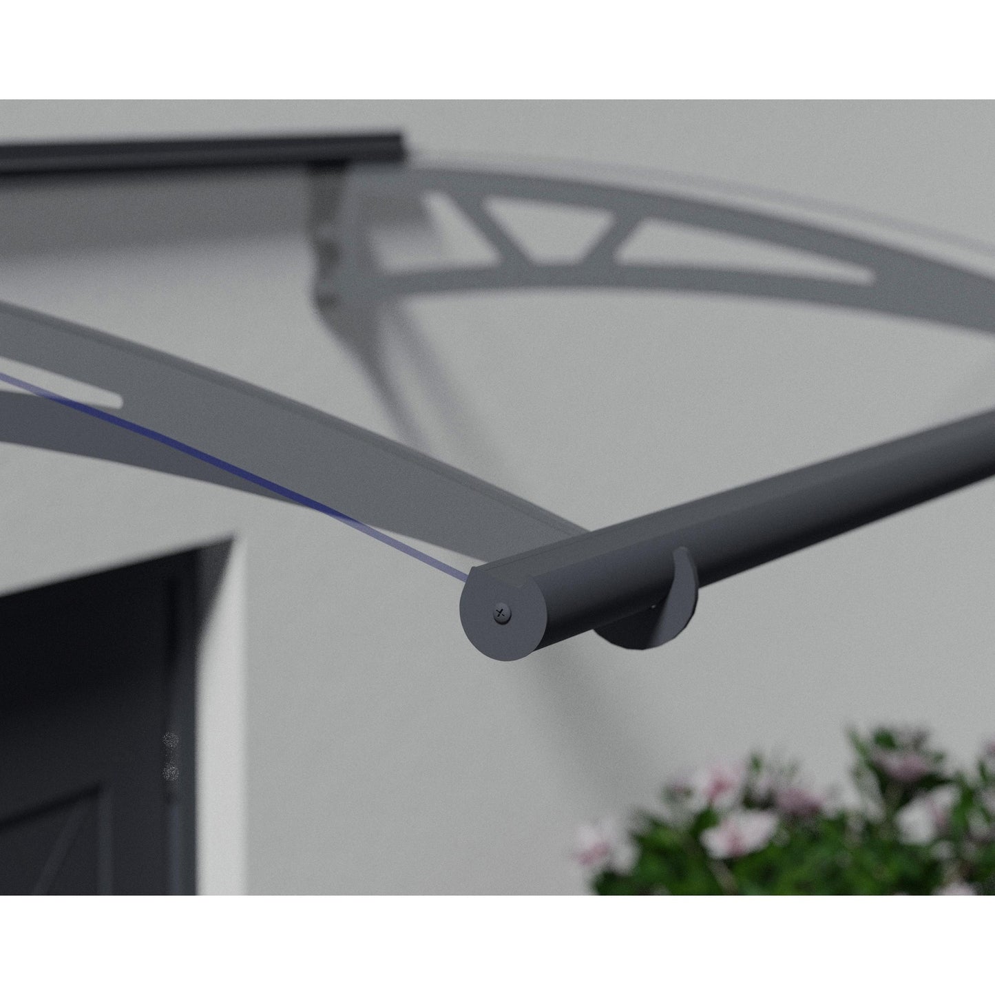 Marquise Altair 453x91 cm 