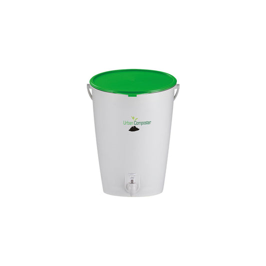 Compostador para cocina Urban Composter Graf (Reacondicionado)