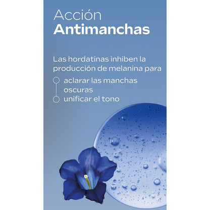 Sérum Redensificante Iluminador Antimanchas Weleda 30 ml
