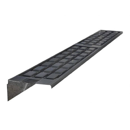 Kit duplo de 2 prateleiras para estufas