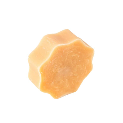 Produto de Limpeza Facial Sólido Purificante Sem Resíduos 64g Ecológico Officina Naturae