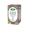 Chá Verde Sencha Eco 20 Filtros Artemisbio