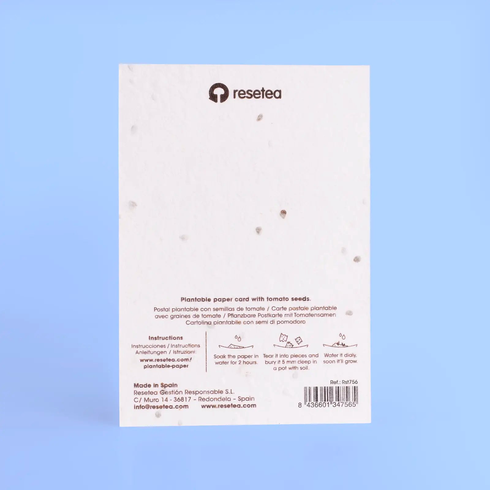 Postal Plantable - Out Of Office_1