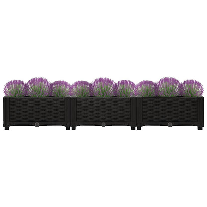 Arriate 120x40x23 Cm Polipropileno_2