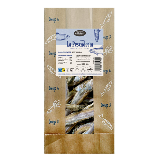 Lírio Hobbitalf 200 g