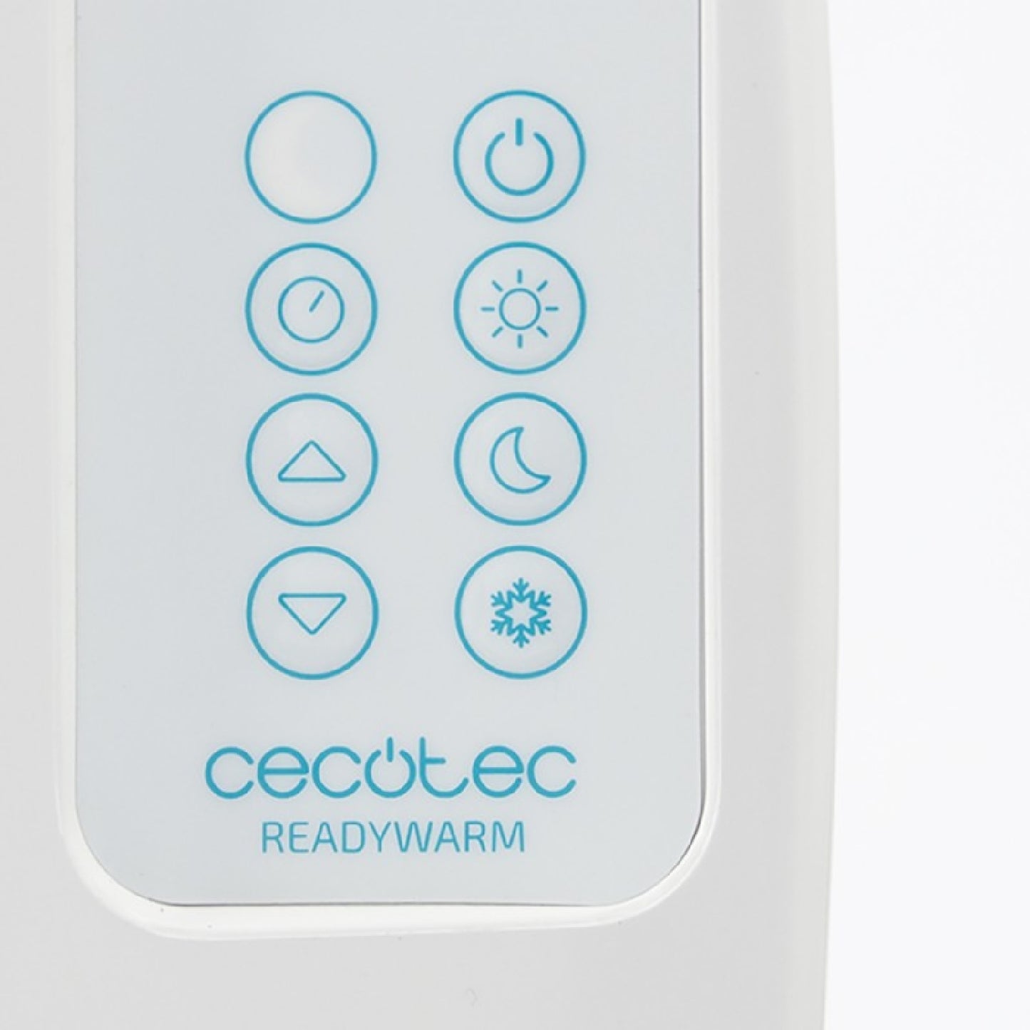 Cecotec Emisor Térmico 4 Elementos Ready Warm 800 Thermal_4