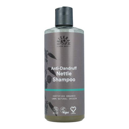 Urtekram Champô Anticaspa Urtiga 500 ml