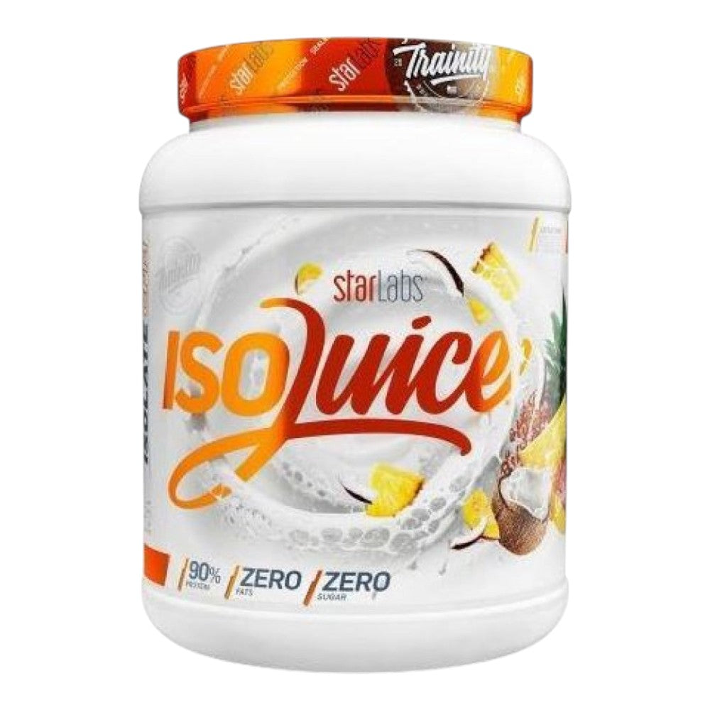 Isojuice 1.36 Kg Manzana_0