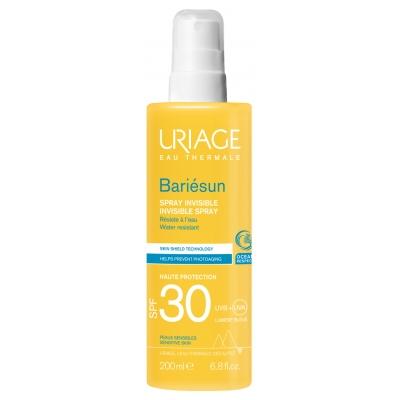 Bariésun Spray FPS30+ Uriage 200ml