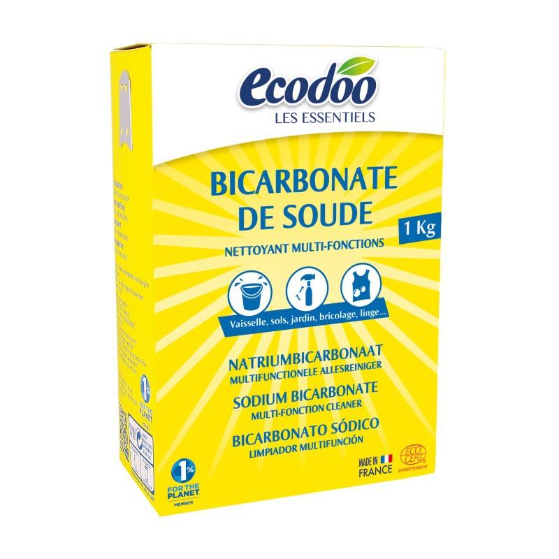 Bicarbonato de Sódio Ecodoo 1 Kg