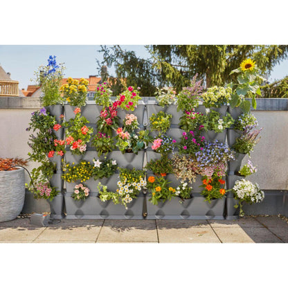 Kit de rega para jardim vertical Gardena Nature Up