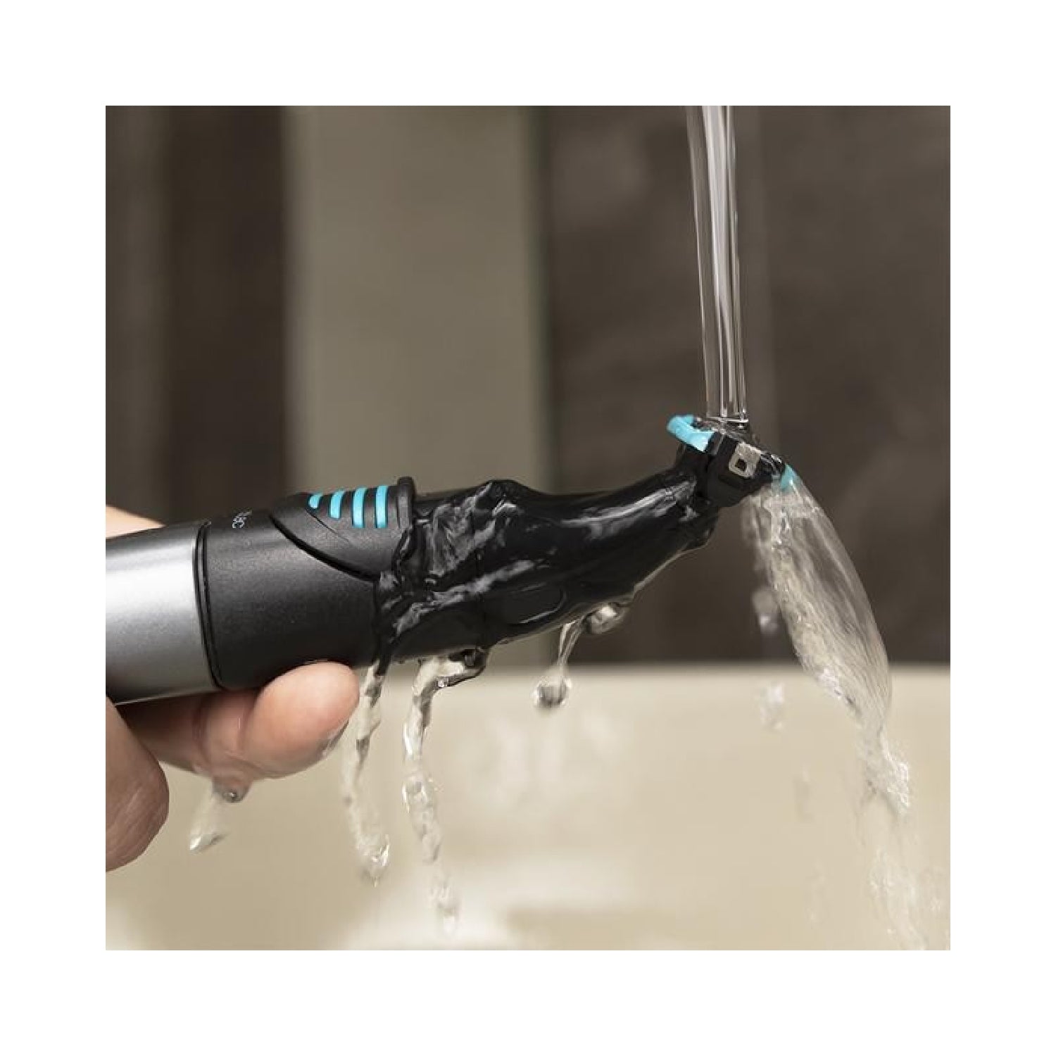 Cecotec Recortadora Precisioncare 5in1_3