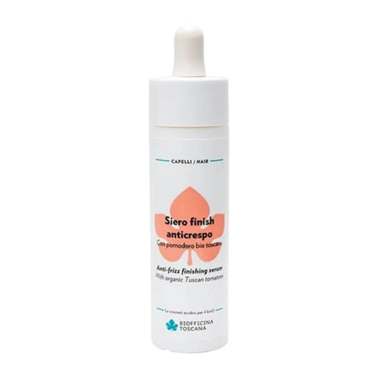 Suero Acabado Antifrizz Biofficina Toscana 60ml_0