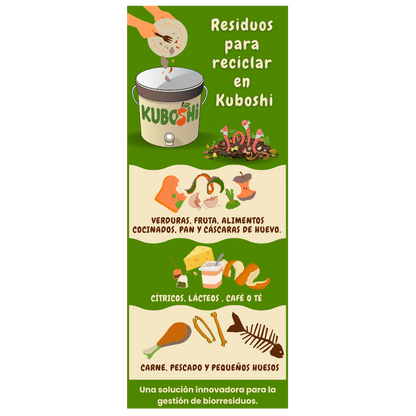 Activador De Compostaje Bokashi Kuboshi 1 kg_5
