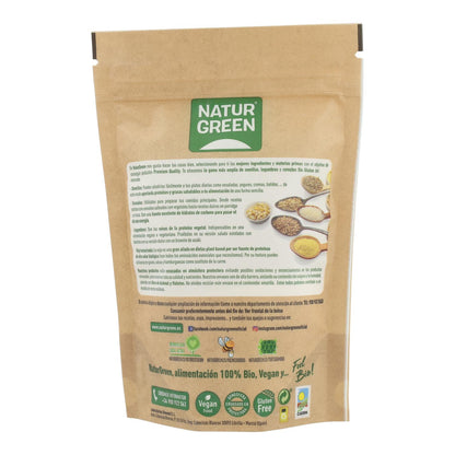 Bio Agar Agar em pó NaturGreen 100 g