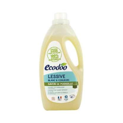 Detergente Líquido Ecodoo Marselha 2 L