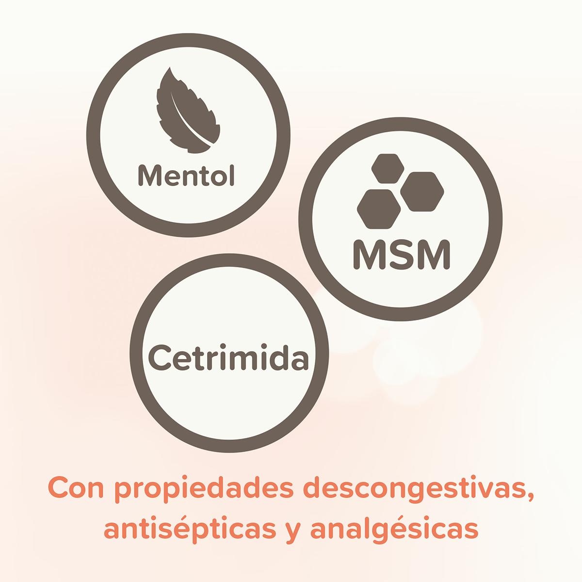 Limpador de ouvidos Beaphar para cães e gatos 50 ml