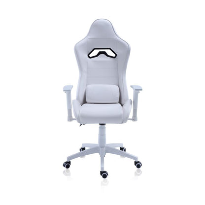 Silla Gaming Gear Símil, Blanco, 70 X 133 X 70_2