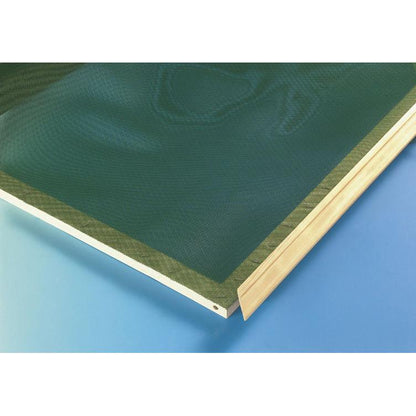Mosquiteiro de plástico verde MosquiPlast 1,2 x 3 m Nortene