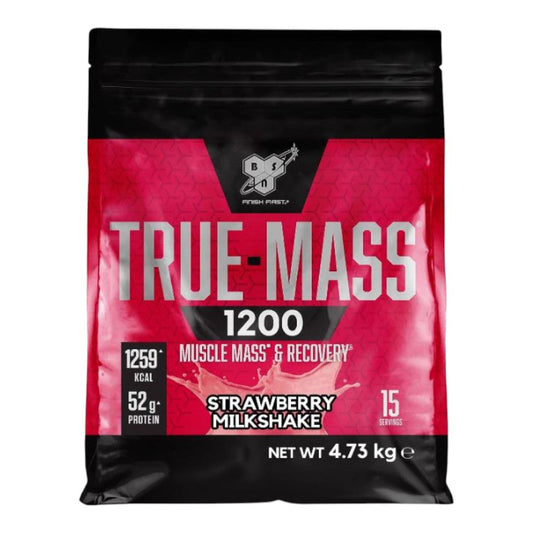 True Mass 1200 4.8 Kg Fresa_0