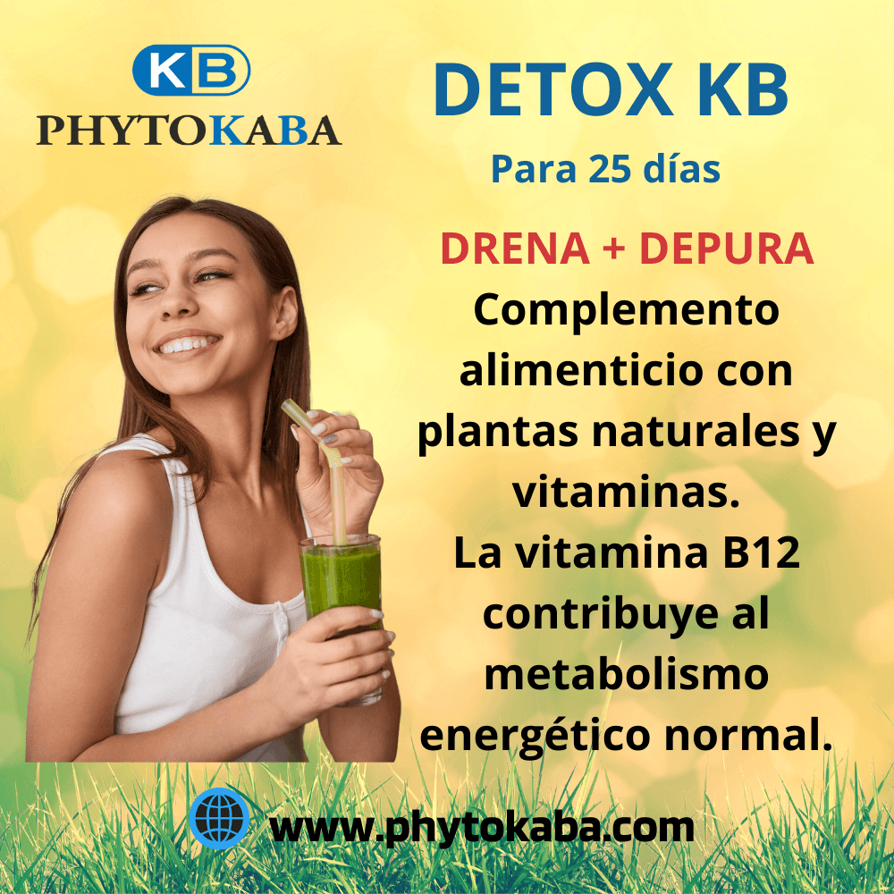 Detox Kb 500 Ml Drena Y Detoxifica_1