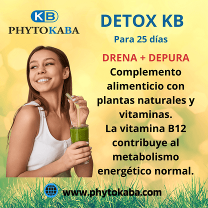 Detox Kb 500 Ml Drena Y Detoxifica_1