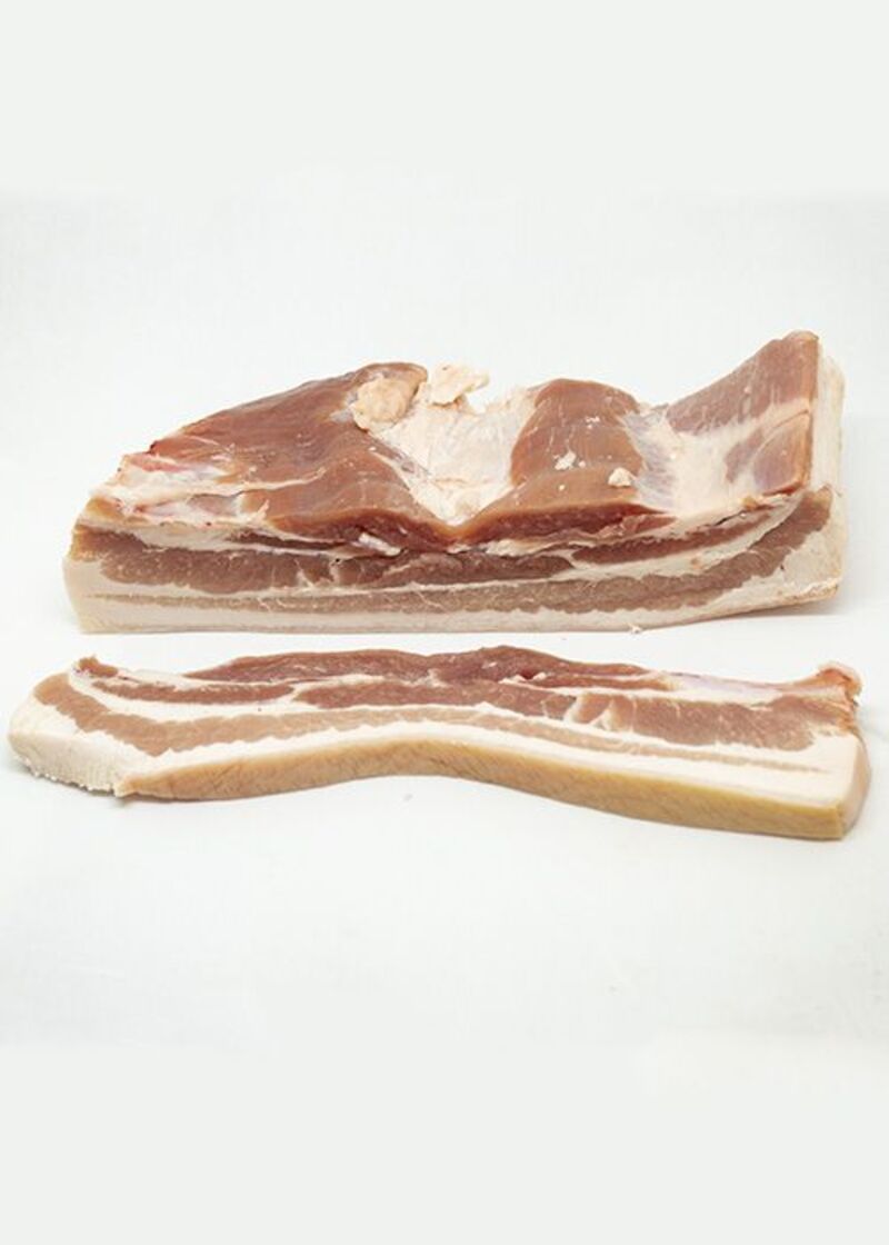 Panceta De Cerdo Gallego - 1 Kg_0
