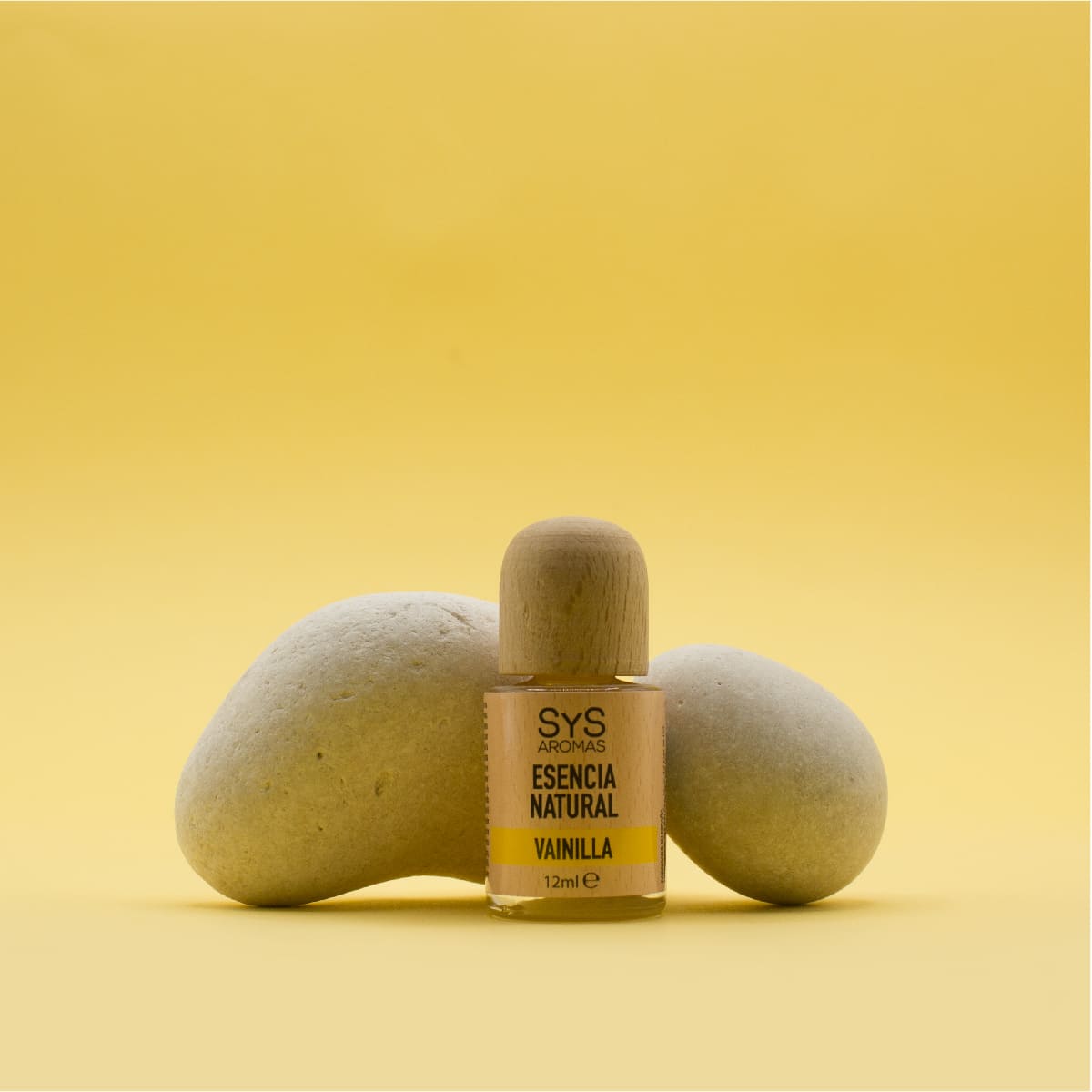 Esencia Natural Vainilla 12 ml | Aroma Dulce y Cálido | Fragancia Envolvente | Perfume Concentrado_1