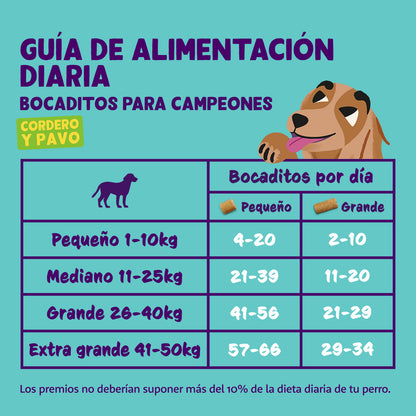 Edgard Cooper Grandes Pedaços de Cordeiro 50 g