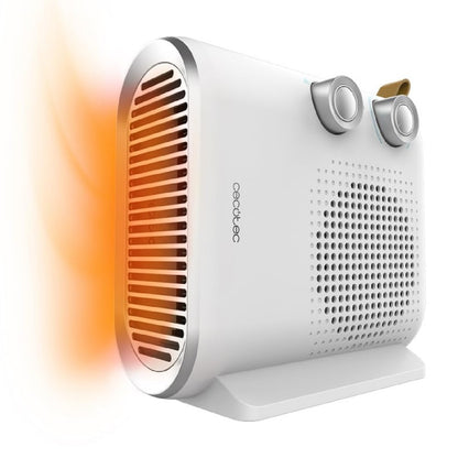 Cecotec Termoventilador Readywarm 2050 Max Dual White_0