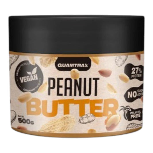 Peanut Butter 500 Gr_0