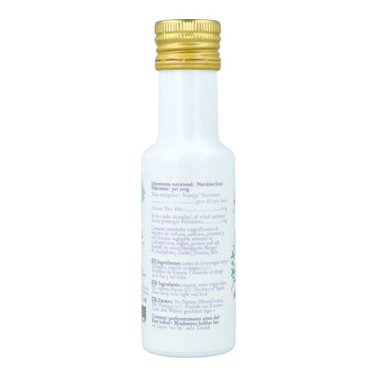 Óleo de Oliva e Tomilho Biológico Azada 100 ml