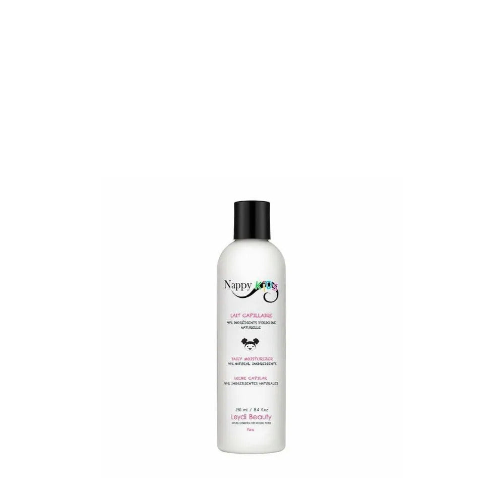 Kids Lait Capillaire Nappy Queen 250ml_0