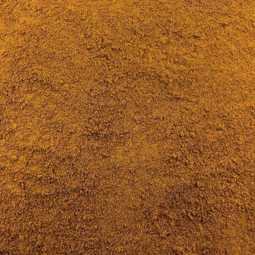 Ras El Hanout Amarillo Orgánico A Granel 2 Kg_0