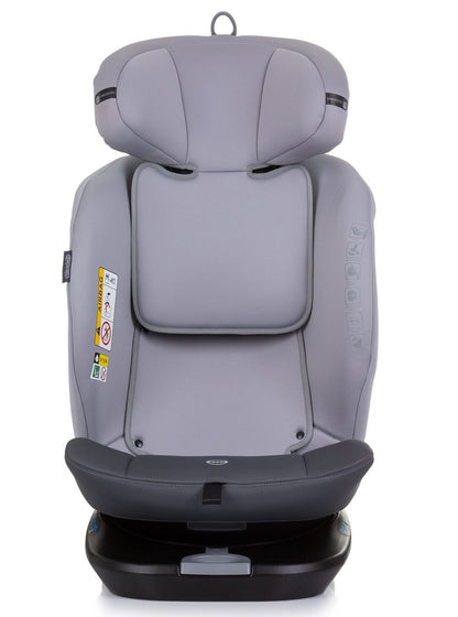 Silla De Coche Motion 360 I-size 40-150 Granite_2