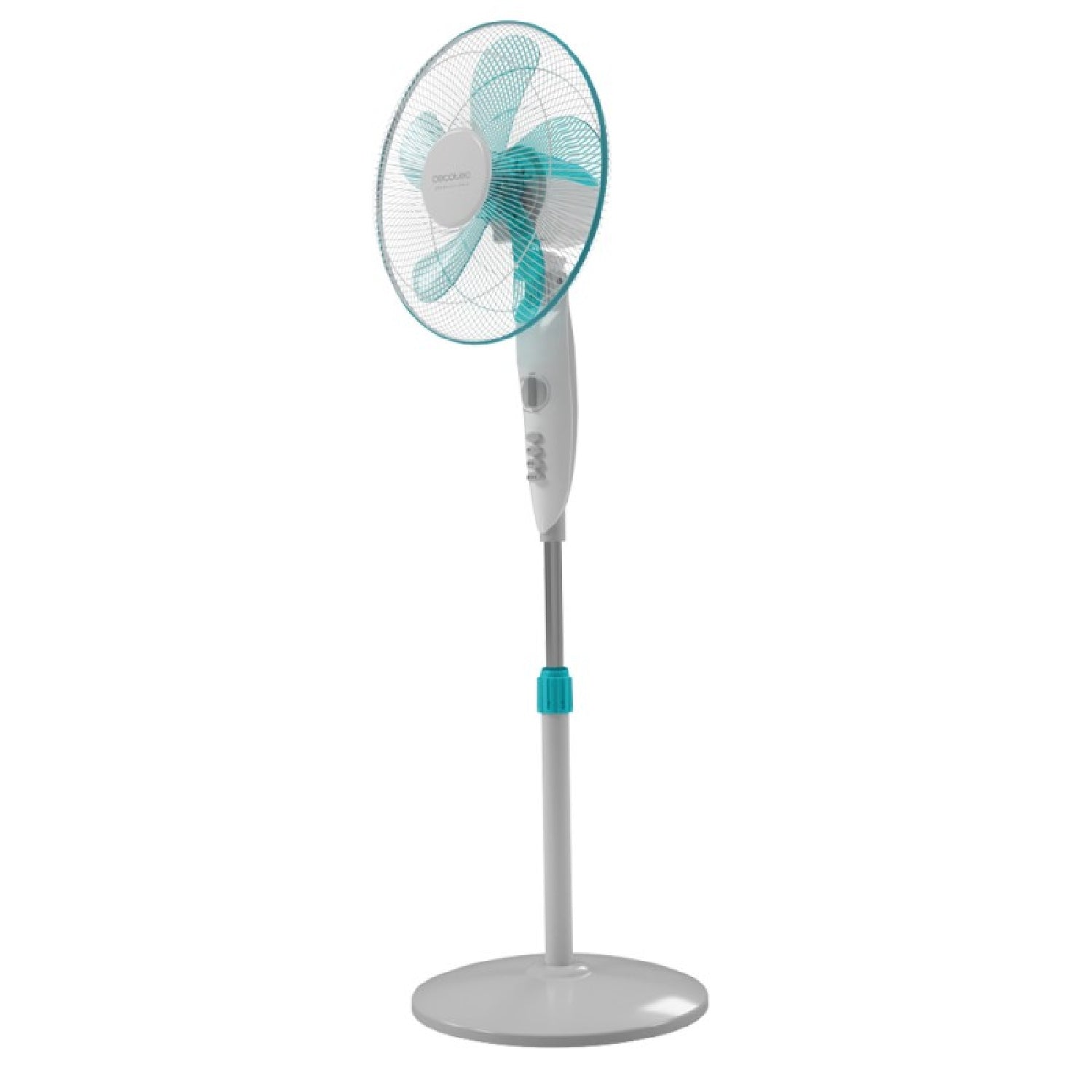 Cecotec Ventilador De Pie Energysilence 520 Power_0