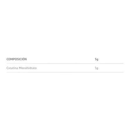 Creatine X-gen 500 Gr Limón_2