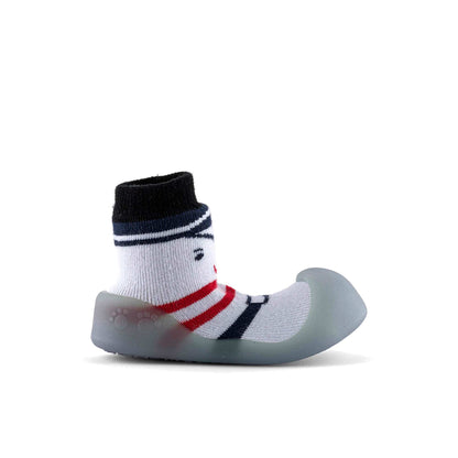 Zapatos De Bebé Que Cambian De Color Con La Luz Del Sol Whale Bigtoes Chameleon L (21,5)_1