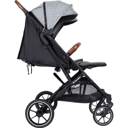 Silla De Paseo Gemelar X-double Muy Ligera Y Compacta, Hasta 33 Kg_2