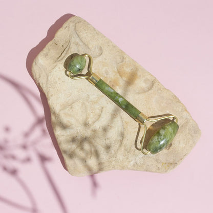 Rodillo De Jade Facial Labnatur | Masaje Facial | Efecto Lifting | Drenaje Y Luminosidad_2
