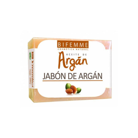Sabonete de Argan Ynsadiet 100 gr